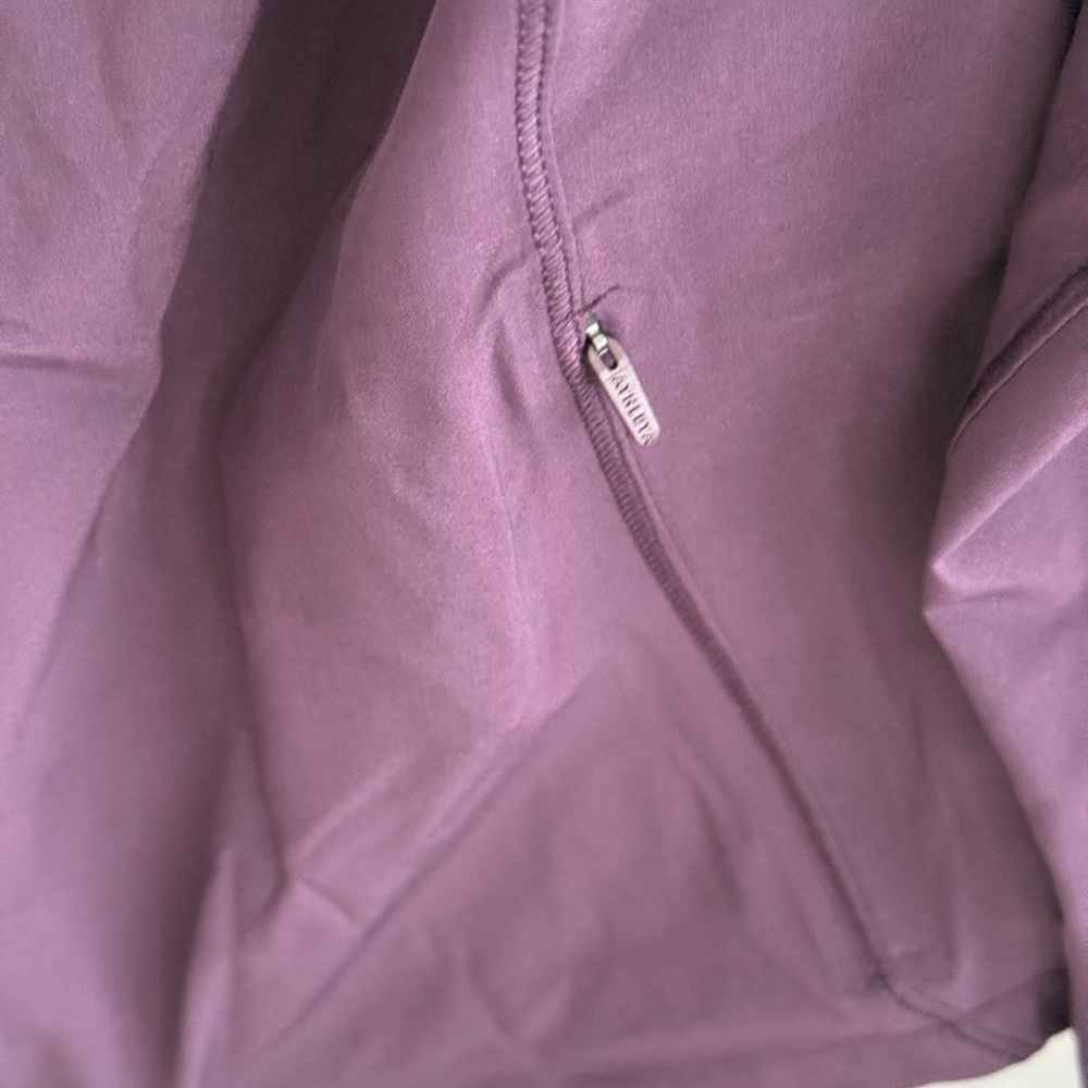 NWT Athleta Running Free jacket XS - Picture 10 of 15